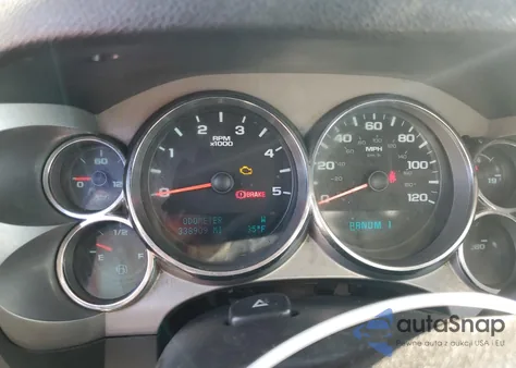 2011 GMC Sierra C2500 Sle z USA, uszkodzony, nr VIN 1GD210CL9BZ298618